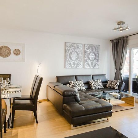 Picasso Daisy Apartment Fuengirola Luaran gambar