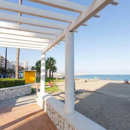 Picasso Daisy Apartment Fuengirola Luaran gambar