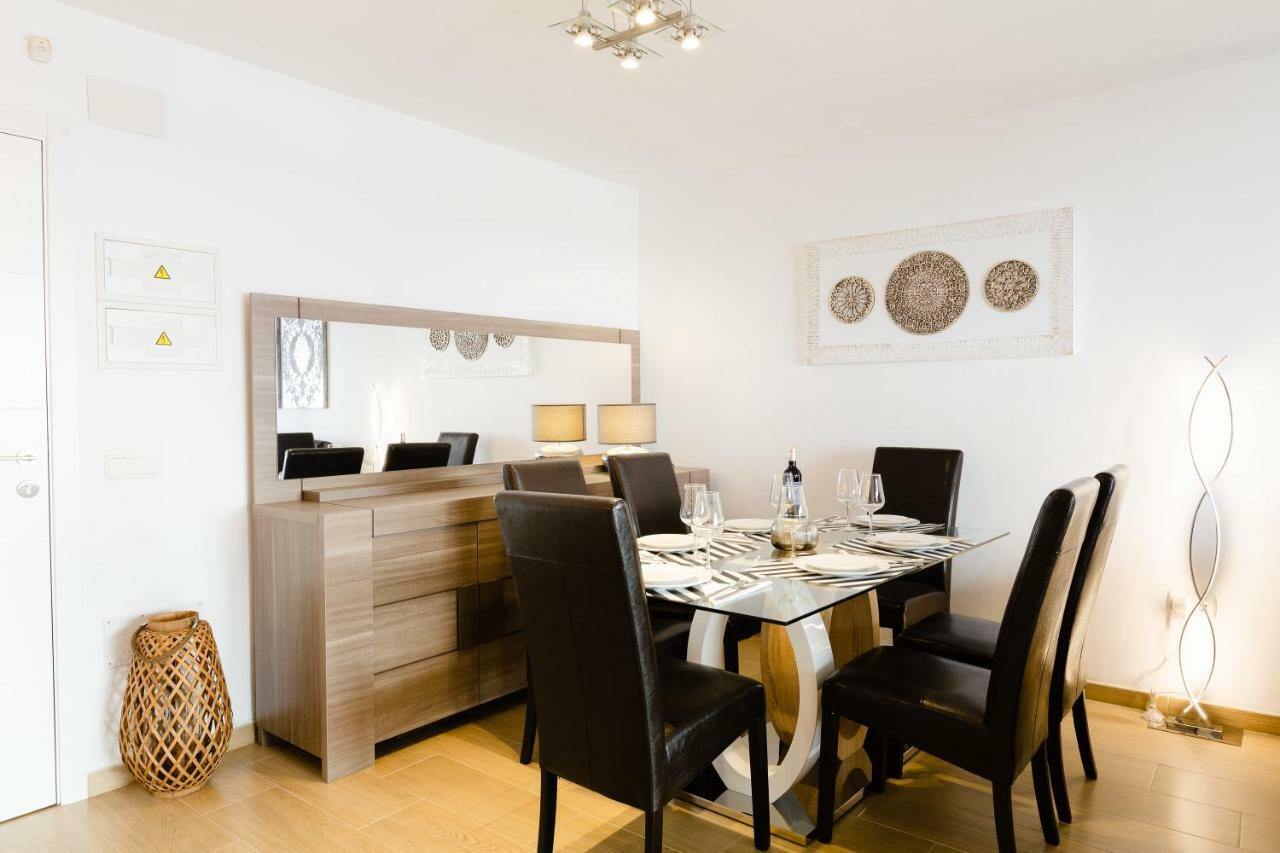 Picasso Daisy Apartment Fuengirola Luaran gambar