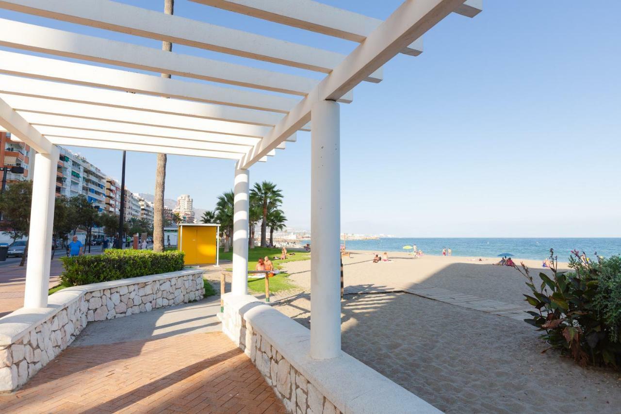 Picasso Daisy Apartment Fuengirola Luaran gambar