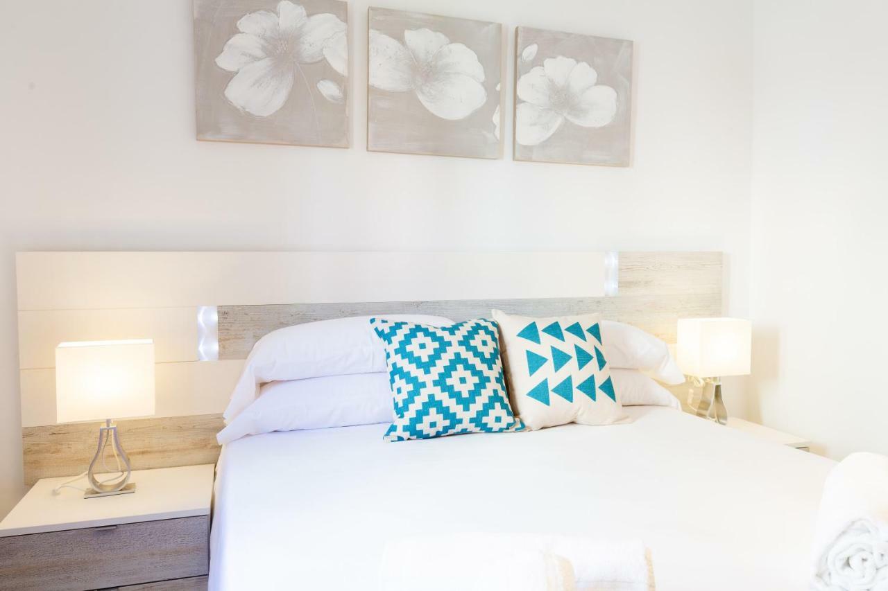 Picasso Daisy Apartment Fuengirola Luaran gambar