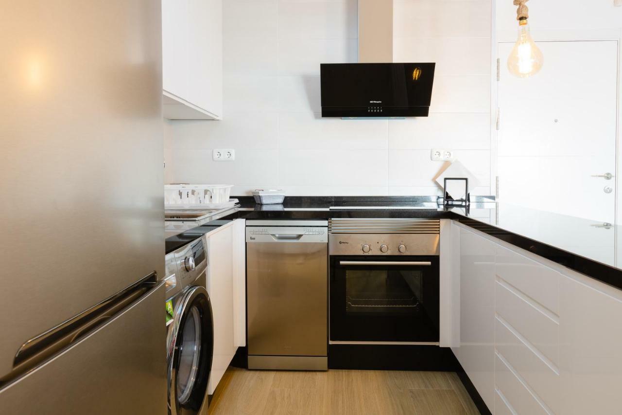 Picasso Daisy Apartment Fuengirola Luaran gambar