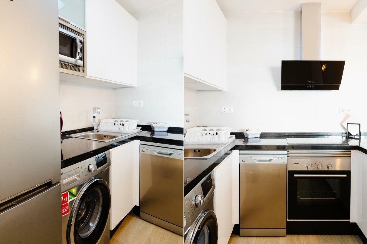 Picasso Daisy Apartment Fuengirola Luaran gambar