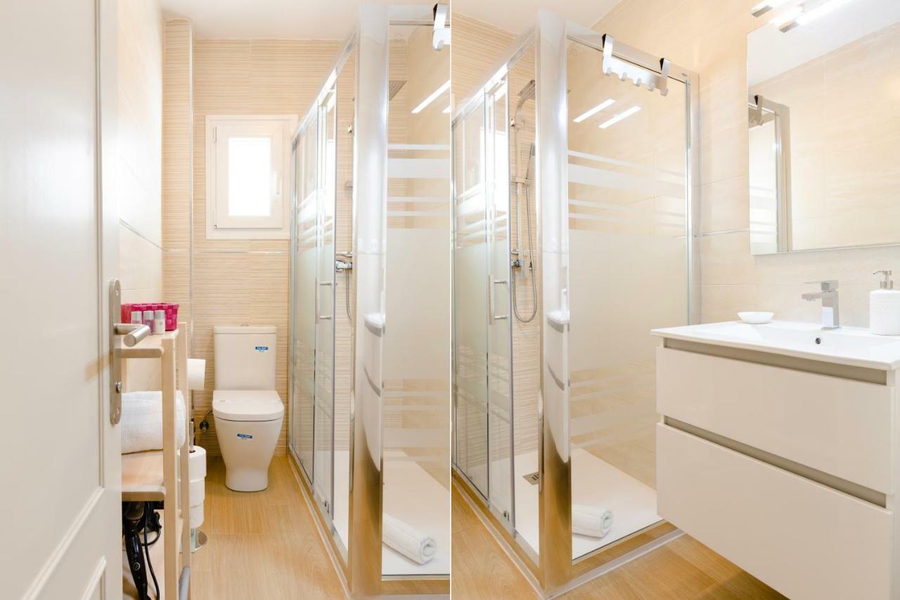 Picasso Daisy Apartment Fuengirola Luaran gambar