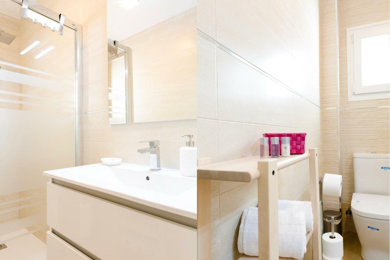 Picasso Daisy Apartment Fuengirola Luaran gambar